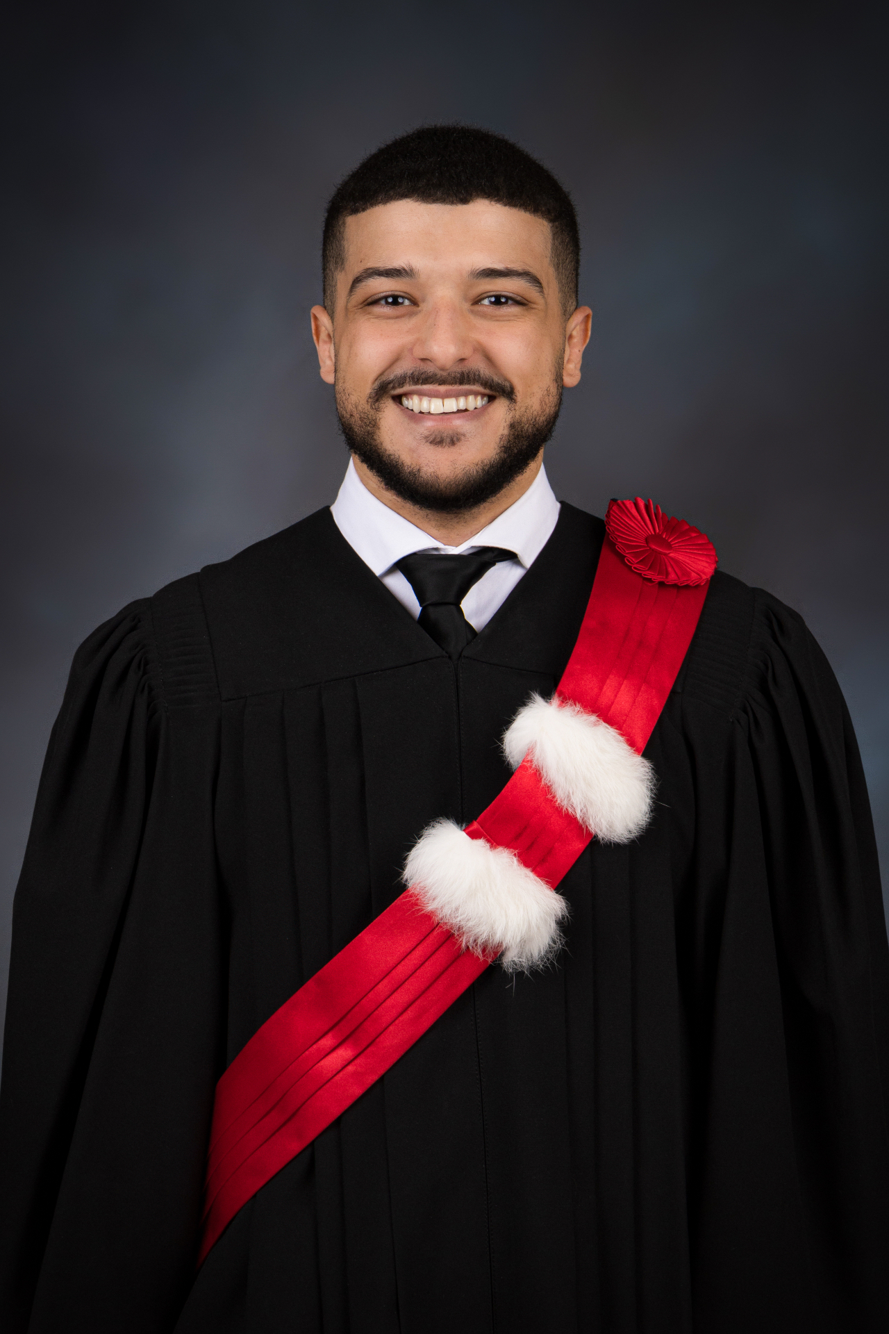 Mohamed Sabir, physiothérapeute chez Élan Physio à Montréal